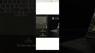 #lenovolegion5 #I510Gen #lenovolegion #Lenovo #GamingLaptop  #shorts #youtubeshorts #shortsfeed