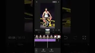 Traag 🔥// colour changing effect in capcut, ff edit, lobby edit ff #shorts​