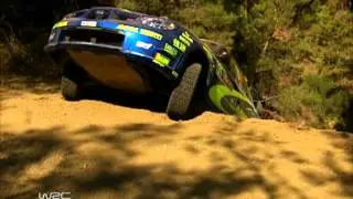 WRC 2006 8 ЧАСТЬ
