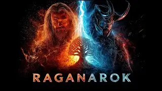 Ragnarök Norse mythology
