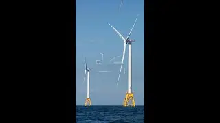 Trump misrepresents facts about wind power