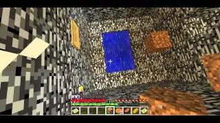 the tourist a minecraft custom map part 4: in the crypt
