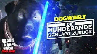 Die Hunde-Bande schlägt zurück! ★ GTA ONLINE