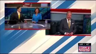 KATU | KATU News at 4pm - Weather Alert Open - February 5, 2025