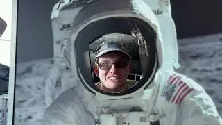 The Cosmosphere and Space Center in Hutchinson, Kansas