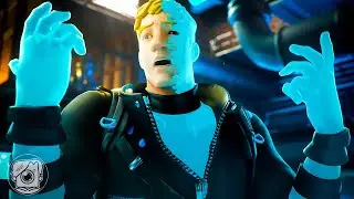 SLURP LEGENDS ORIGIN STORY! (A Fortnite Short Film)