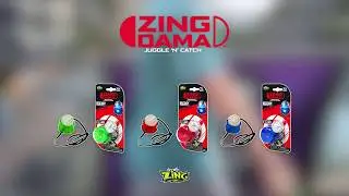 EDP Zing Dama