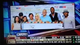 Daniel E Straus Tiki Barber Care One
