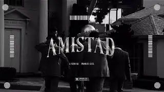 Amistad | Lanedaar | proud. by Gxll l Latest Punjabi song 2026