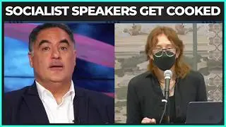 Cenk Gives Socialists A BIG Reality Check