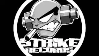 N3AR & Frazzbass - World Of Darkness (CLIP)