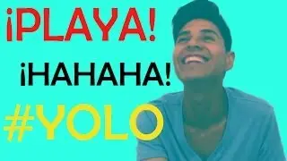 Osvaldo Oliva &iexcl;Playa! &iexcl;Playa&iexcl; &iexcl;Playa!