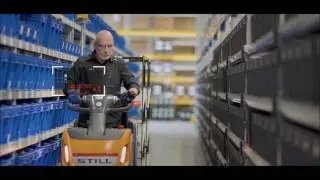 KONI highly improves efficiency by implementing Glass Enterprise Edition