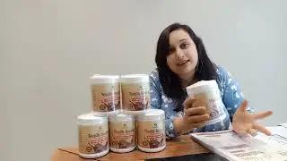 G-Herbs Health Booster Booking No 9815161028