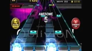 TapSonic - Oblivion by ESTi - 6L - Legend - Rank A