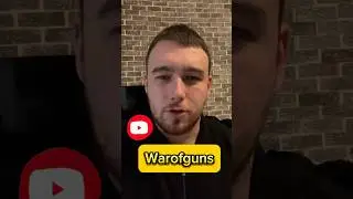 Airsoftos tartalmak Youtuben is fent vagyunk : warofguns #airsoft #airsoftgear #airsoftbattle