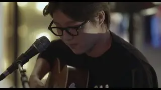 &lsquo;선&rsquo; Live (강릉 버스킹)