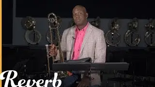 Tips on Buying a Trombone | Reverb.com