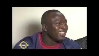 Modou Lô se dévoile - Entretien confidences avec Lamine Samba - 21 juillet 2013