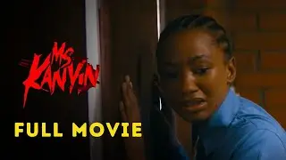 Ms. Kanyin Full Movie (2025) Temi Otedola, Michelle Dede, Kanaga Jnr