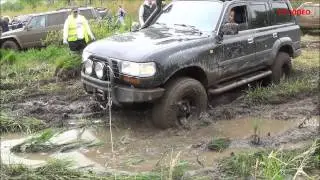 STREET.EE 4X4 SPECIAL VOL 2