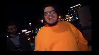 Albert Dalton - Man of Steel (Official Music Video)
