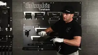 How To Change Your Tomahawk Replacement Blades