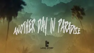 Another Day in Paradise | John Gray