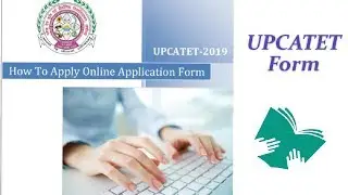 How to apply UPCATET application form for UG/PG/P.HD