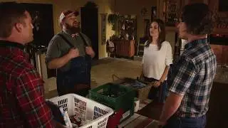 Letterkenny - To be fair - Christmas