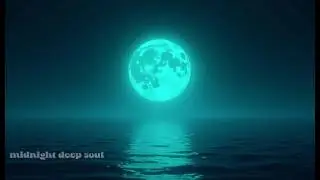 Lucid Dream R&B ☁️ Floating in the Sky | Deep Sleep Music (No Drums)