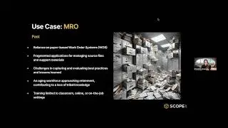 Future Proofing MRO: A Case Study