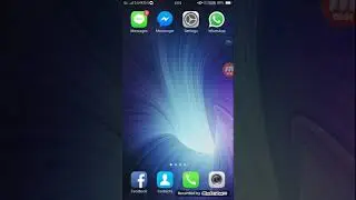 Hidden features of Oppo A57