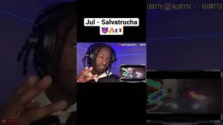 Jul - Salvatrucha 😈🔥🇫🇷