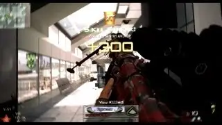 MitchSLAPPED - Episode 20 (MW2 PC Montage)