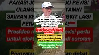 𝘽𝙄𝙆𝙄𝙉 𝙃𝙀𝘽𝙊𝙃! #prabowo #viralvideo #youtubeshorts #viral #video #fyp #viralshorts #shorts