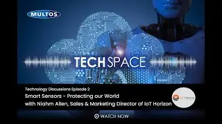 Tech Space Episode 2