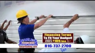Continental Siding & Polymer Windows