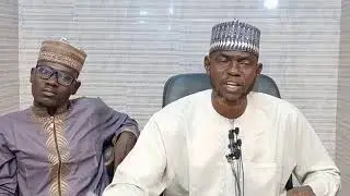 Sheikh Aliyu Abdullahi Adamu on Reels