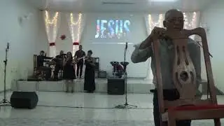 MAH00945   Cantata de Natal ICADI 2019.