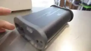HRT Music Streamer HD