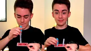 Magic With FRENCH FRIES?! || Daily Dose of Magic #2
