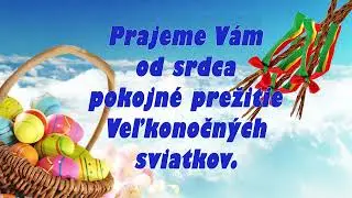 FANTAZIA LIPTOV PARK VELKA NOC 2022
