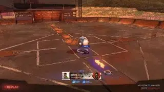 Le musty flick mon tout premier