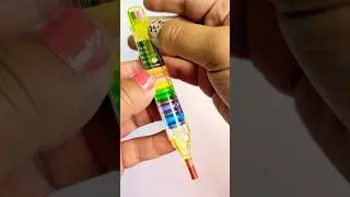 Viral MARKER ✍️ Alert‼️ #shorts #compass #stationery