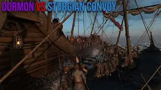 Dormon Super Strong  | Mount and Blade: Bannerlord