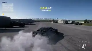 Orlando Speed World 2024 | Forza Horizon 5 | Event Labs | SHOWCASE