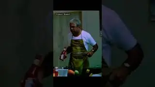 Paresh Rawal hired as a servant  in Garam Masala Movie 😂😂