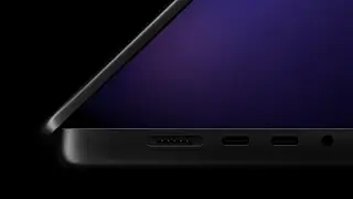 Представляем новый MacBook Pro &ndash; Реклама Apple