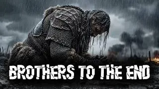Brothers to the End | 